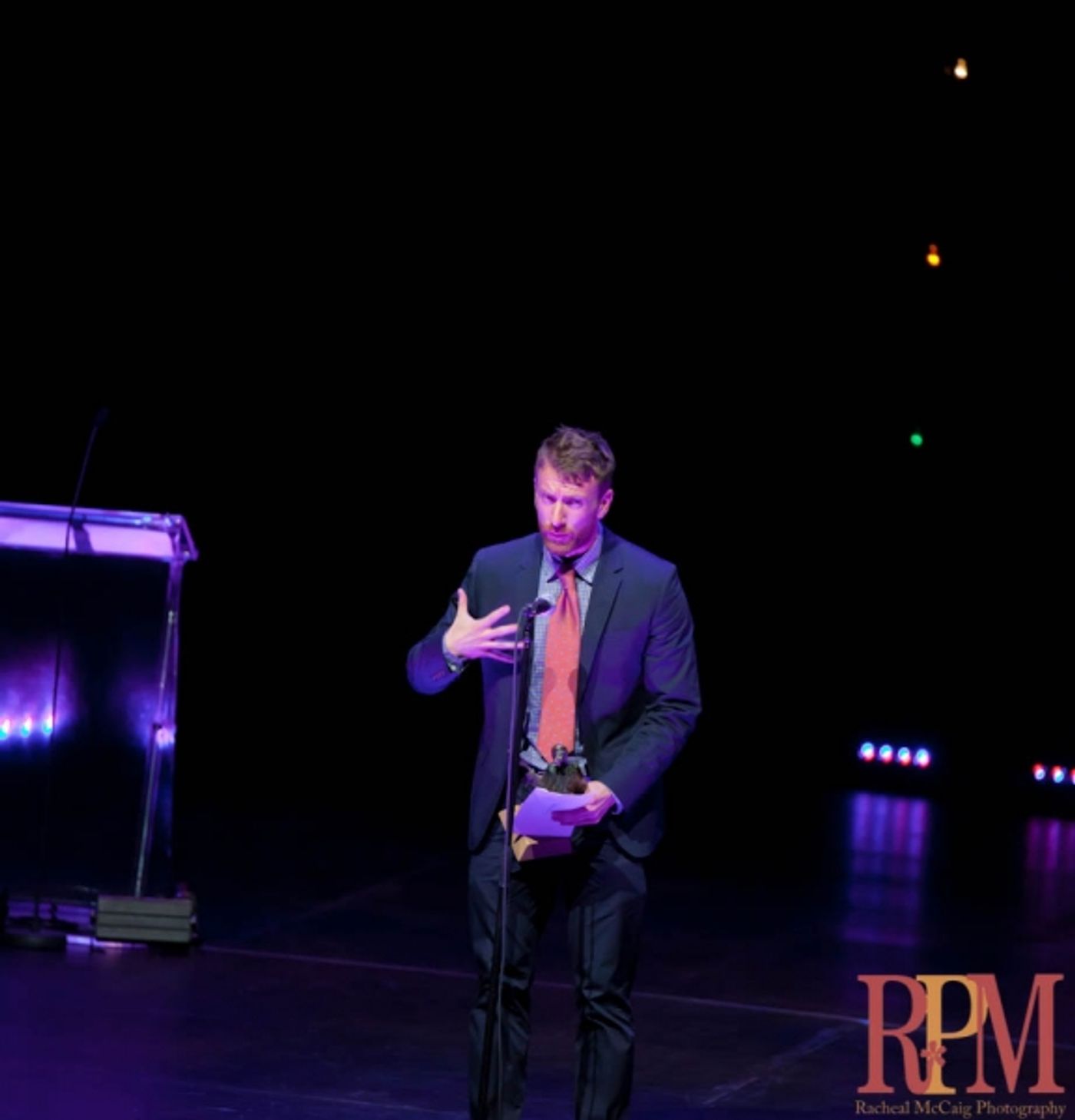 Photo Coverage: The 2011 Dora Mavor Moore Awards  Image
