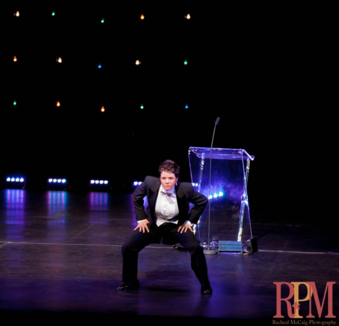 Photo Coverage: The 2011 Dora Mavor Moore Awards  Image