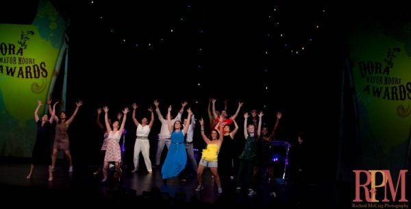 Photos: The 2011 Dora Mavor Moore Awards — photo 60 of 65