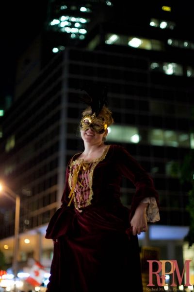 Photos: The 2011 Dora Mavor Moore Awards — photo 63 of 65