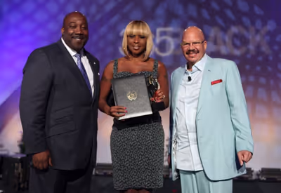 Vice President and General Manager of McDonaldÃ¢â‚¬â„¢s Florida Region Jame Photo