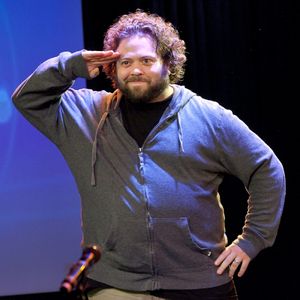 Dan Fogler Photo