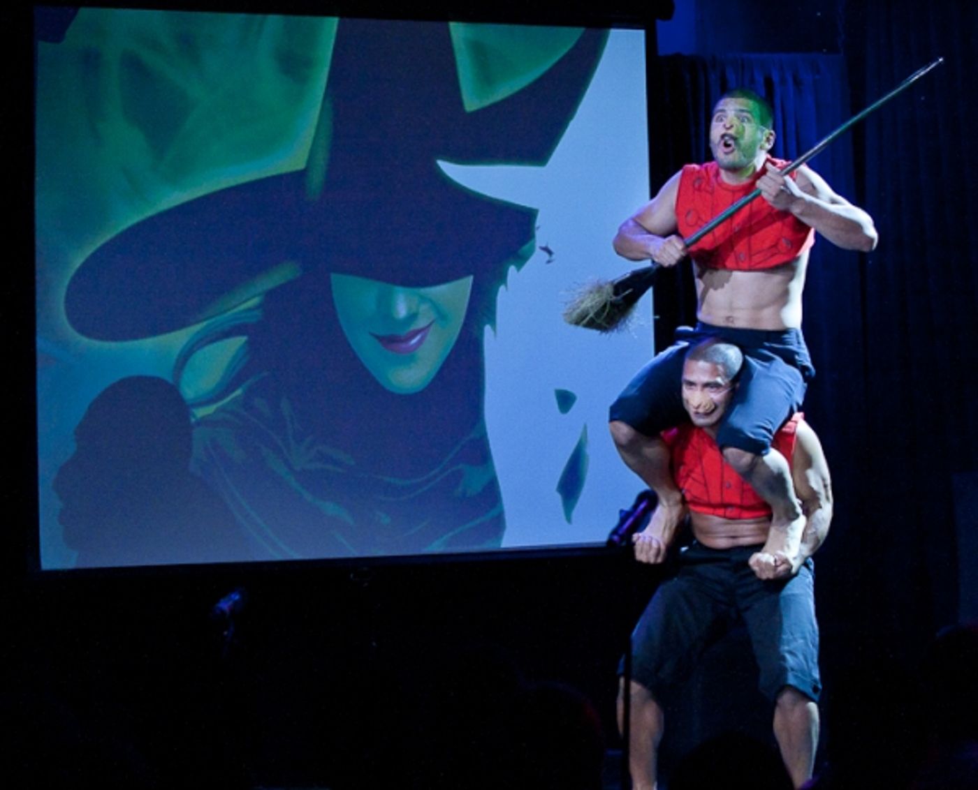 Photo Coverage: Don't Quit Your Night Job Returns!  Image