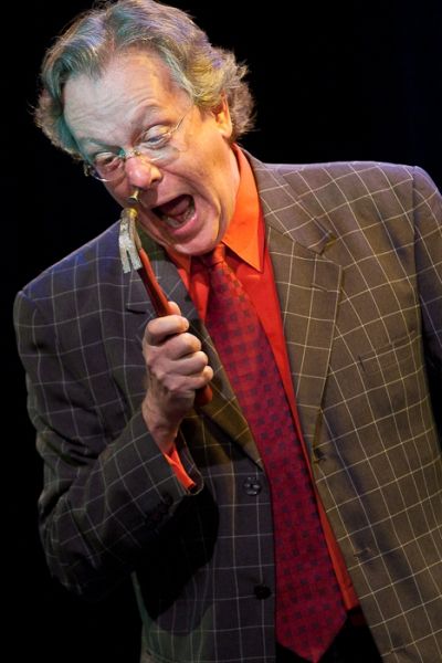 Todd Robbins Photo