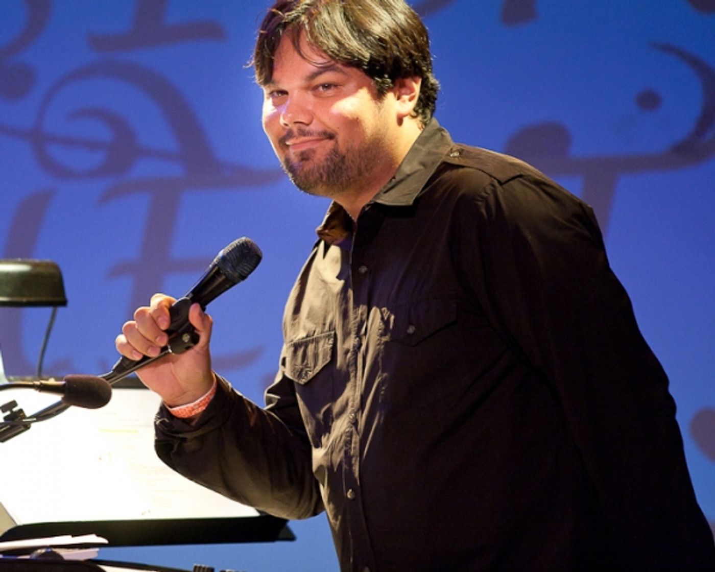 Photo Coverage: Don't Quit Your Night Job Returns!  Image