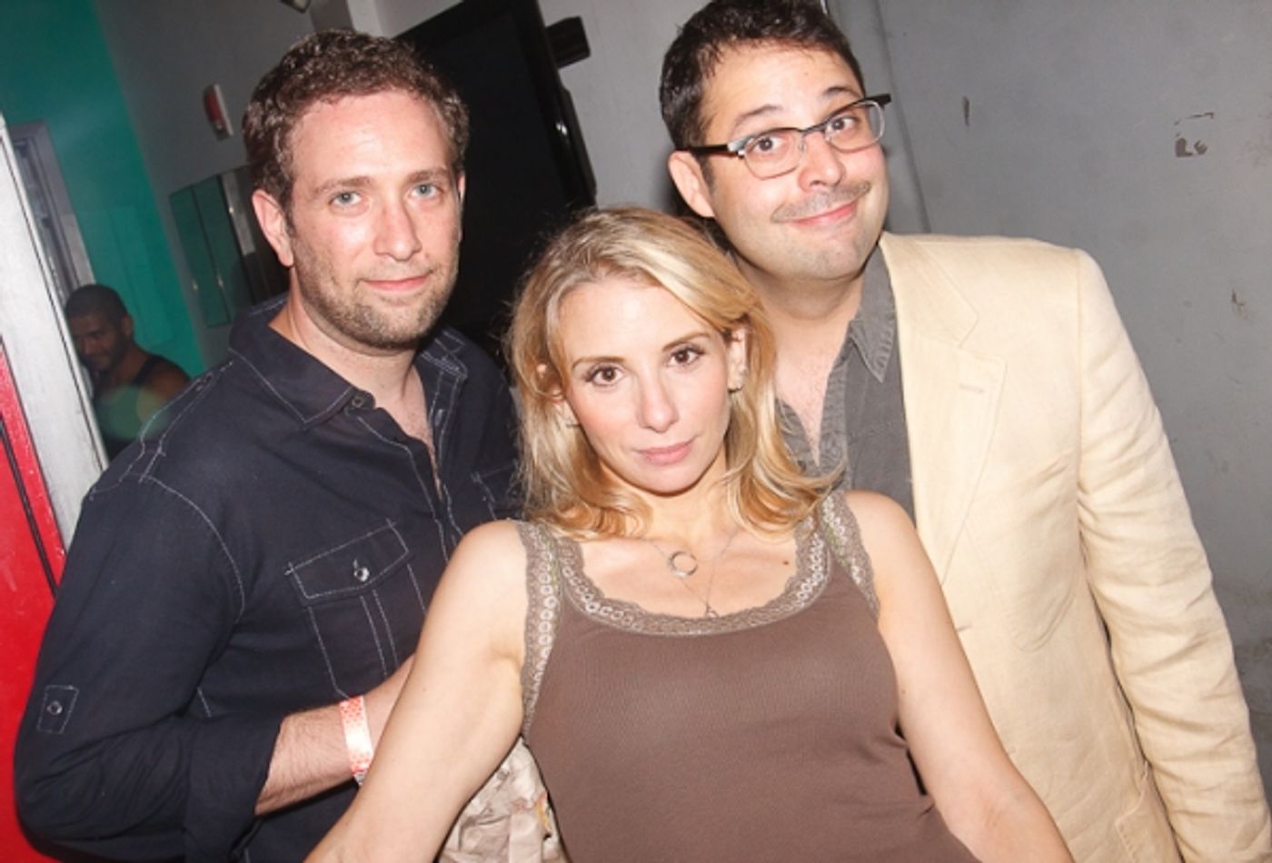 Photo Coverage: Don't Quit Your Night Job Returns!  Image