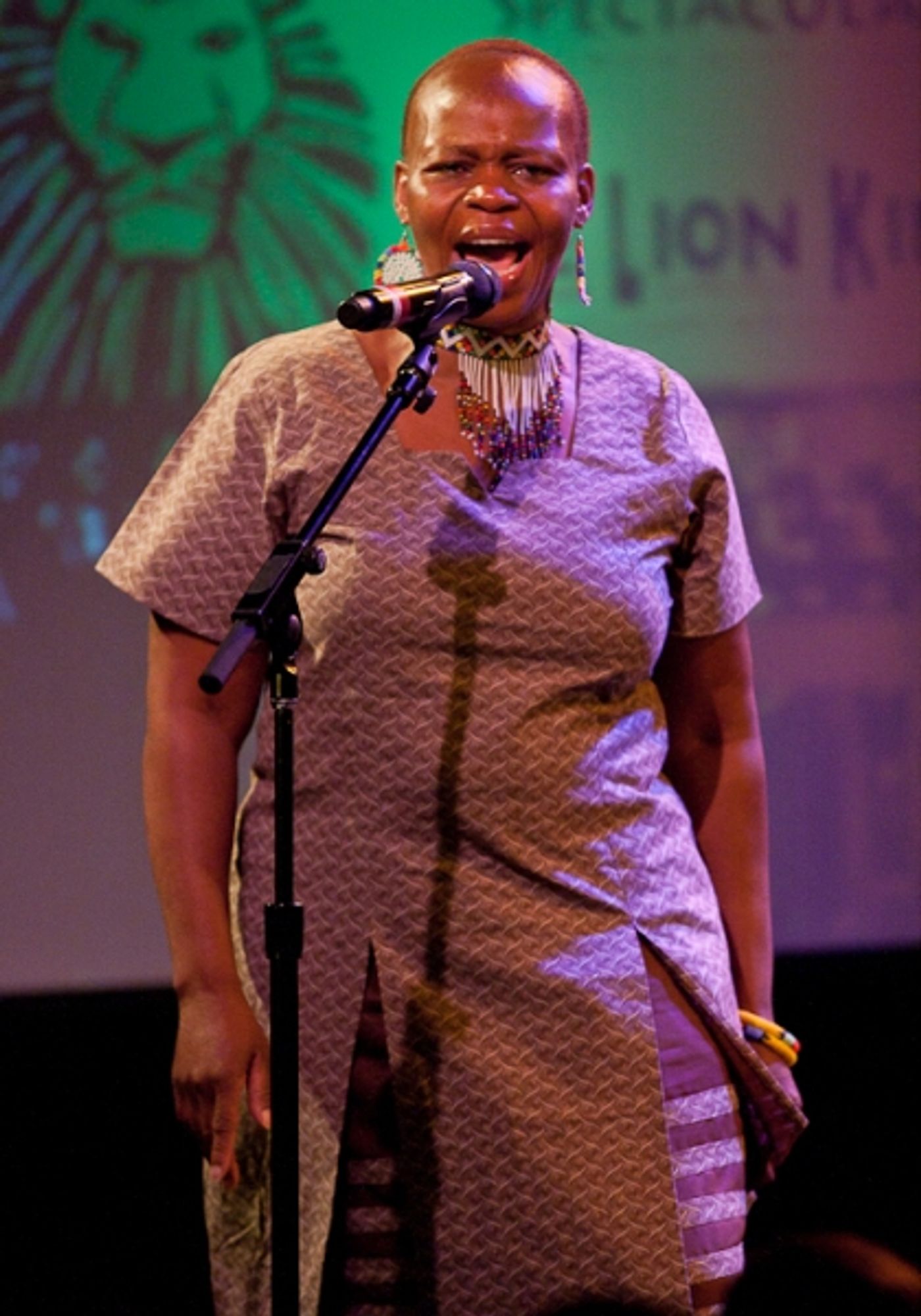 Photo Coverage: Don't Quit Your Night Job Returns!  Image