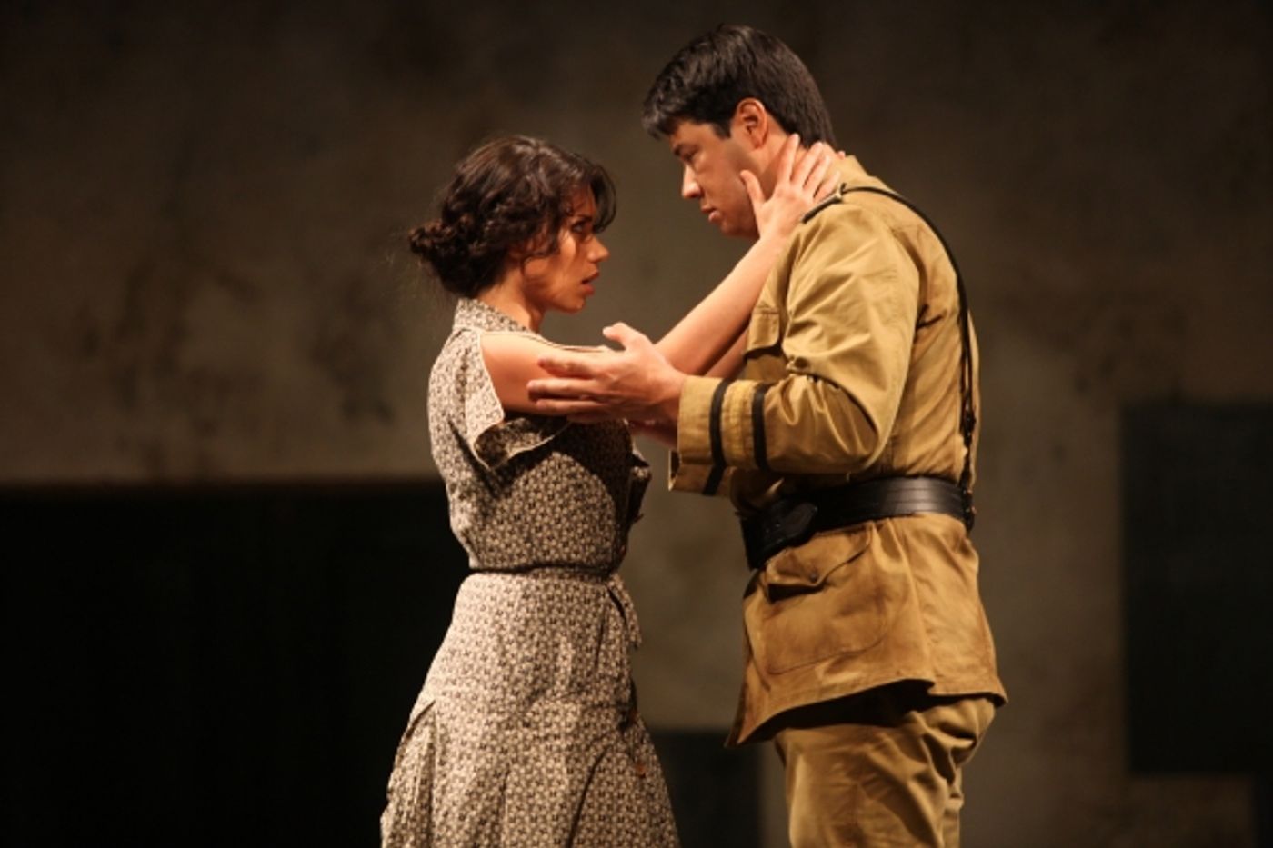 Photo Flash: Glimmerglass Festival Opens CARMEN to Sold Out House Photo Flash: Glimmerglass Festival Opens CARMEN to Sold Out House Image