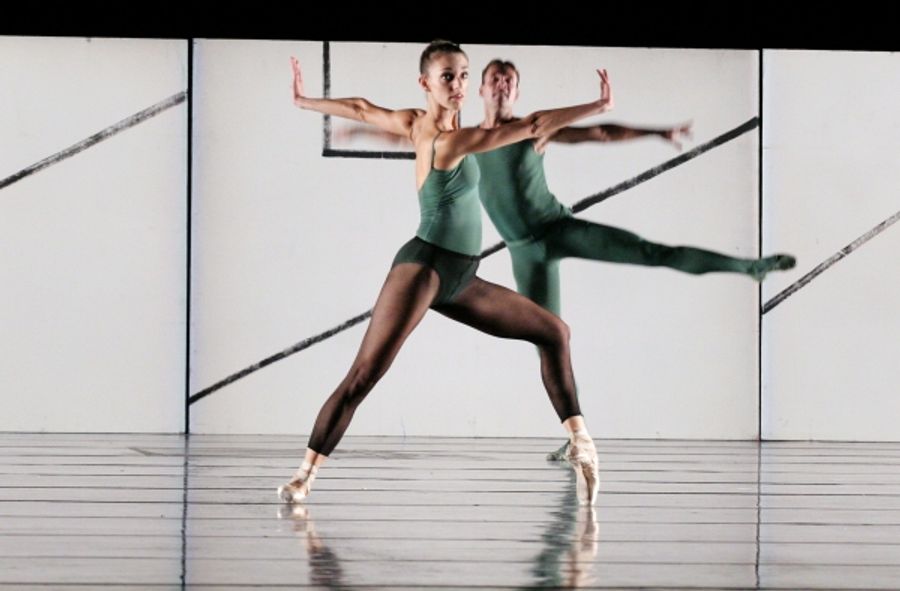 Photo Flash: Montpellier Dance Festival Image