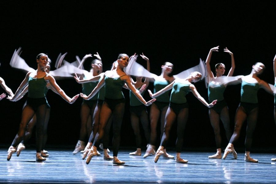 Photo Flash: Montpellier Dance Festival Image