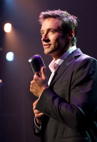 Hugh Jackman Photo
