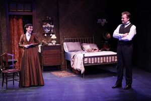 Andrea Maulella, Mark Shanahan  Photo