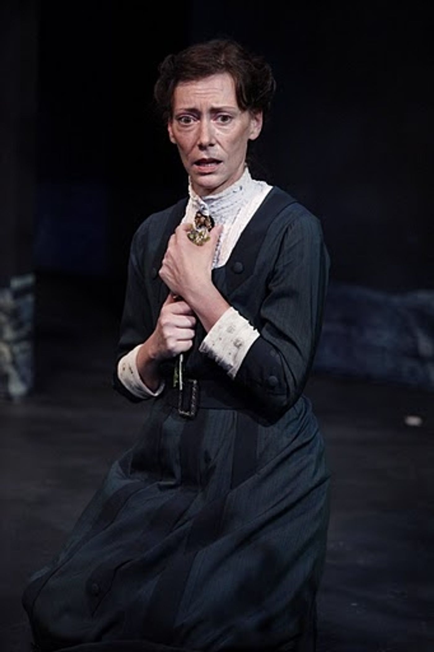 Photo Flash: First Look at Irish Rep's TRYST  Image