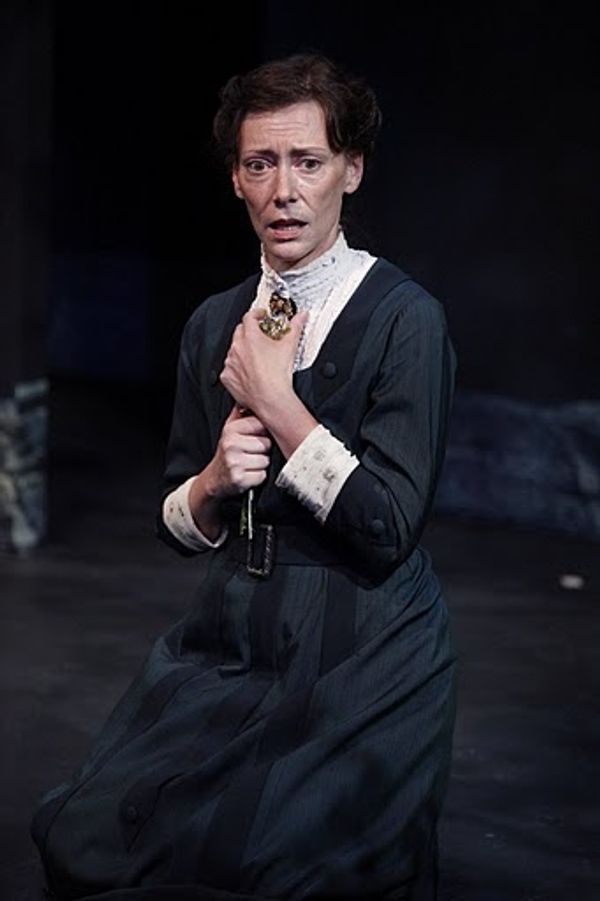 Andrea Maulella Photo