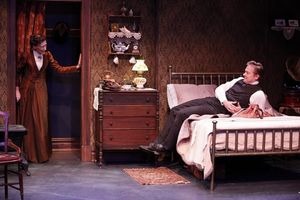 Andrea Maulella, Mark Shanahan  Photo