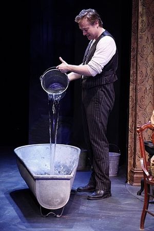 Mark Shanahan  Photo