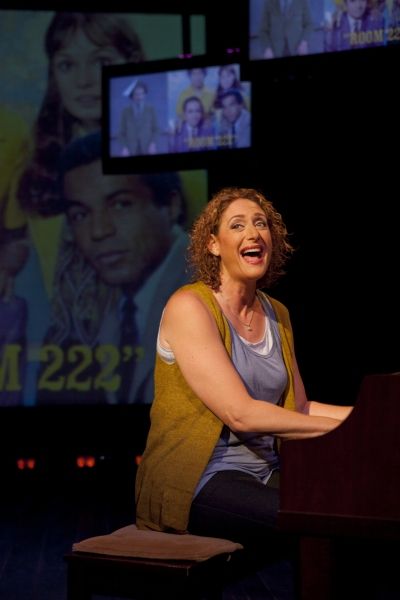 Judy Gold Photo