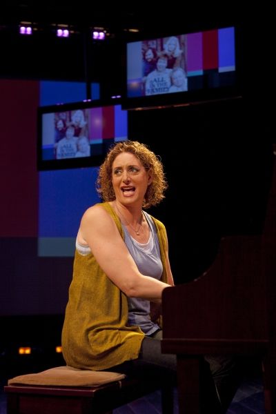 Judy Gold Photo