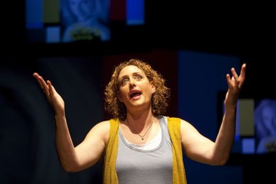 Judy Gold Photo