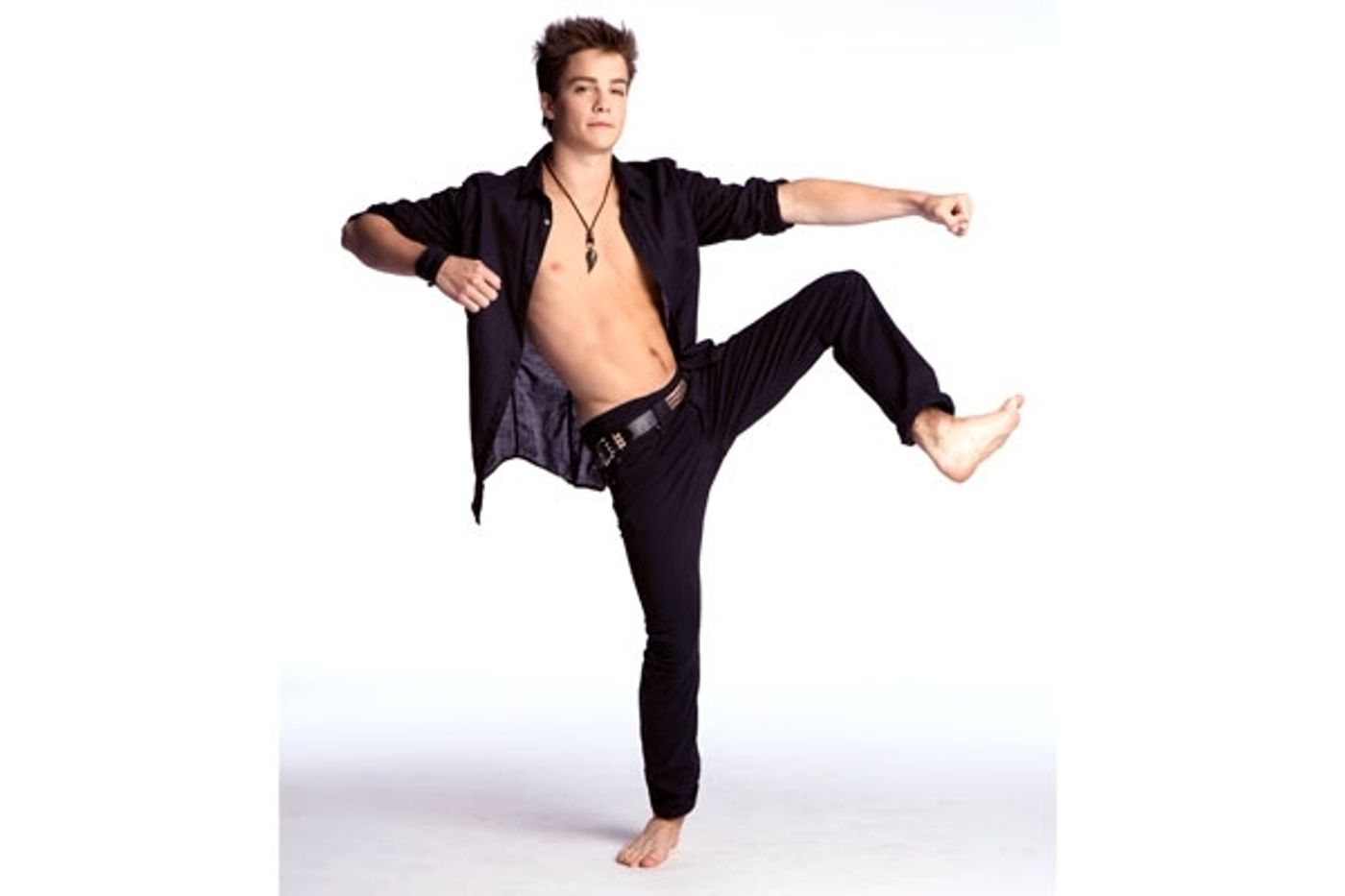 Photo Flash: SO YOU THINK YOU CAN DANCE CANADA's Top 22 Revealed! Photo Flash: SO YOU THINK YOU CAN DANCE CANADA's Top 22 Revealed! Image