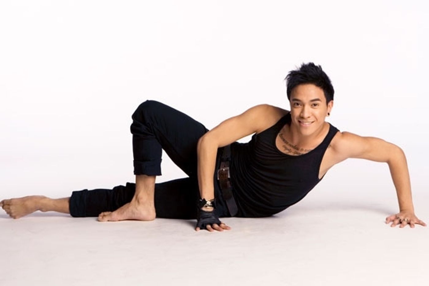 Photo Flash: SO YOU THINK YOU CAN DANCE CANADA's Top 22 Revealed! Photo Flash: SO YOU THINK YOU CAN DANCE CANADA's Top 22 Revealed! Image