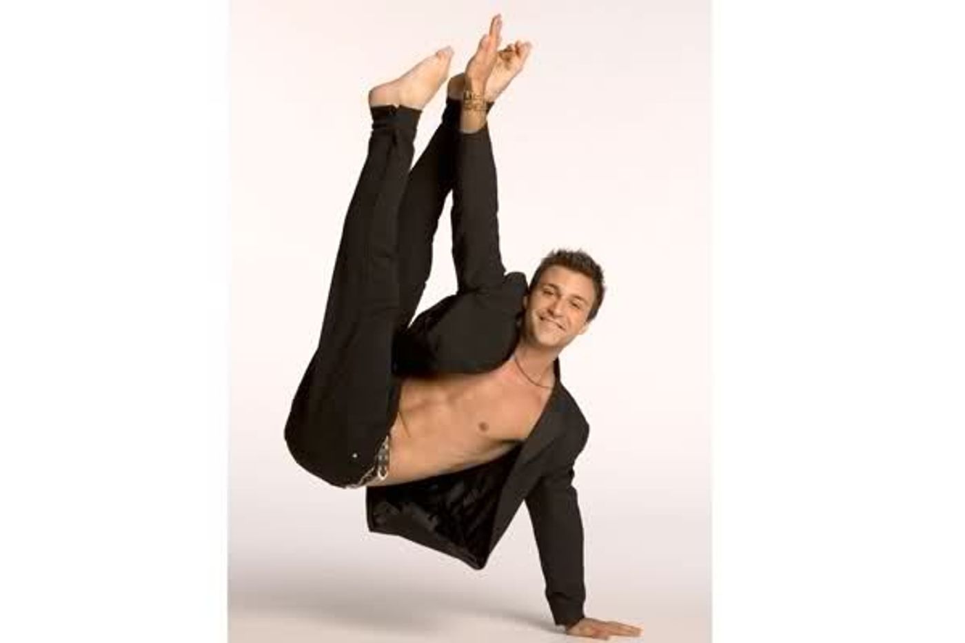 Photo Flash: SO YOU THINK YOU CAN DANCE CANADA's Top 22 Revealed! Photo Flash: SO YOU THINK YOU CAN DANCE CANADA's Top 22 Revealed! Image