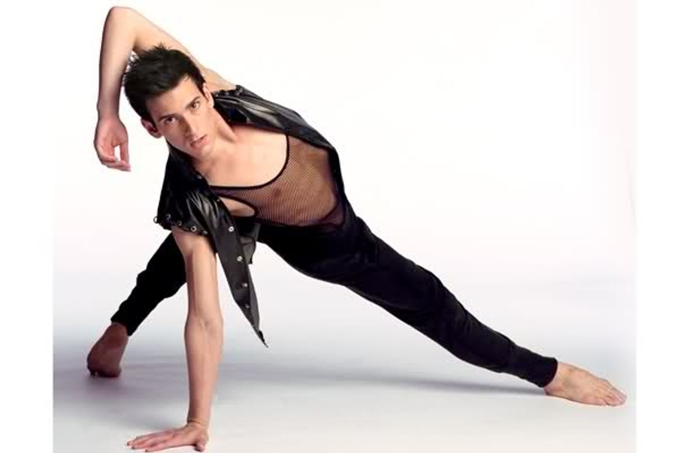 Photo Flash: SO YOU THINK YOU CAN DANCE CANADA's Top 22 Revealed! Photo Flash: SO YOU THINK YOU CAN DANCE CANADA's Top 22 Revealed! Image