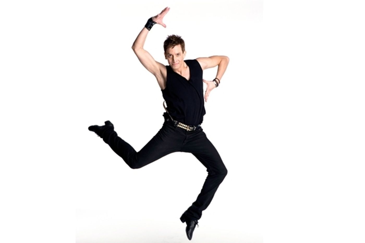 Photo Flash: SO YOU THINK YOU CAN DANCE CANADA's Top 22 Revealed! Photo Flash: SO YOU THINK YOU CAN DANCE CANADA's Top 22 Revealed! Image