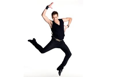 Francois Pruneau Photo