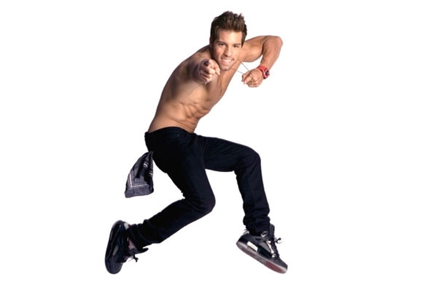 Photo Flash: SO YOU THINK YOU CAN DANCE CANADA's Top 22 Revealed! Photo Flash: SO YOU THINK YOU CAN DANCE CANADA's Top 22 Revealed! Image