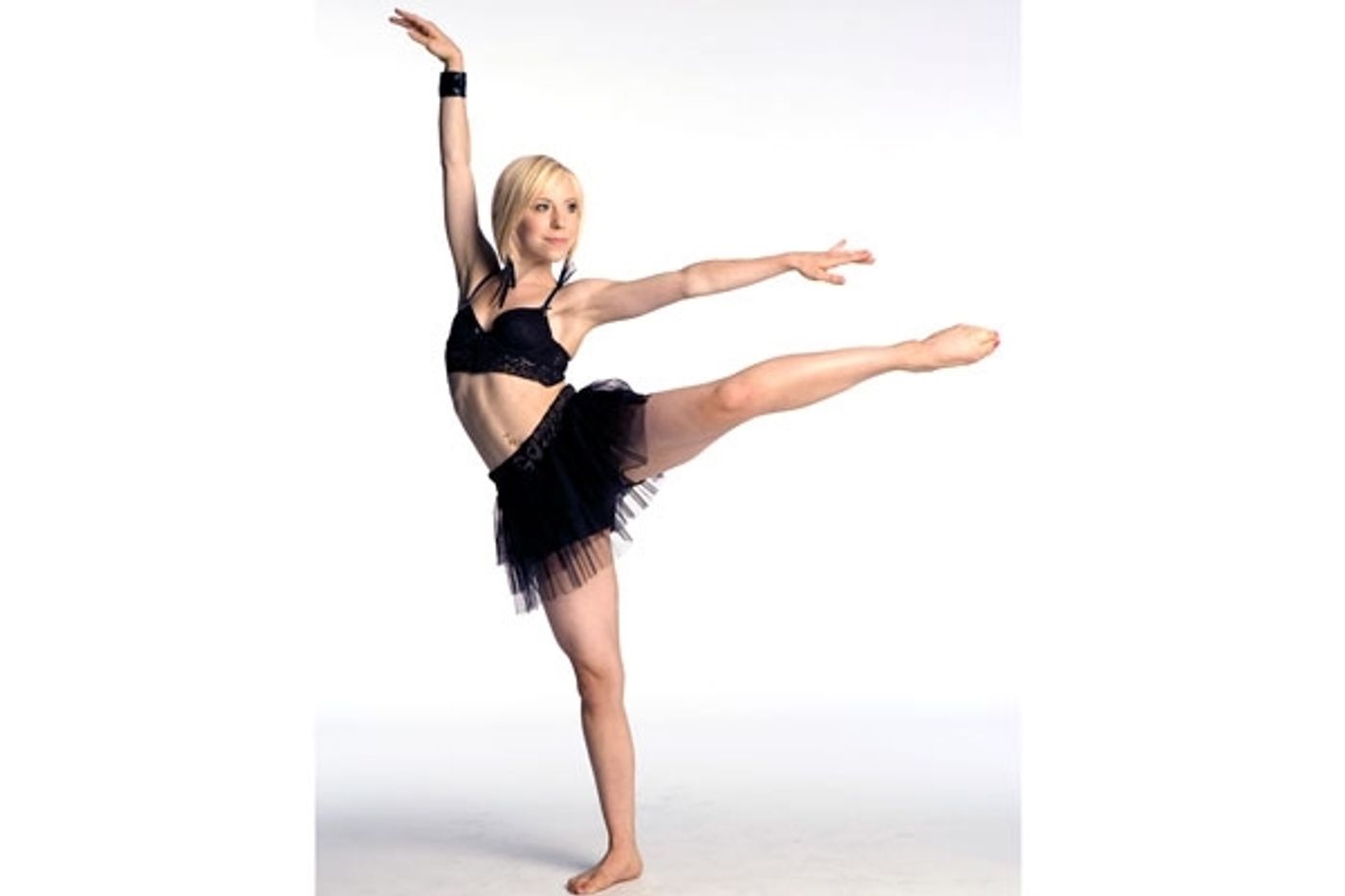 Photo Flash: SO YOU THINK YOU CAN DANCE CANADA's Top 22 Revealed! Photo Flash: SO YOU THINK YOU CAN DANCE CANADA's Top 22 Revealed! Image