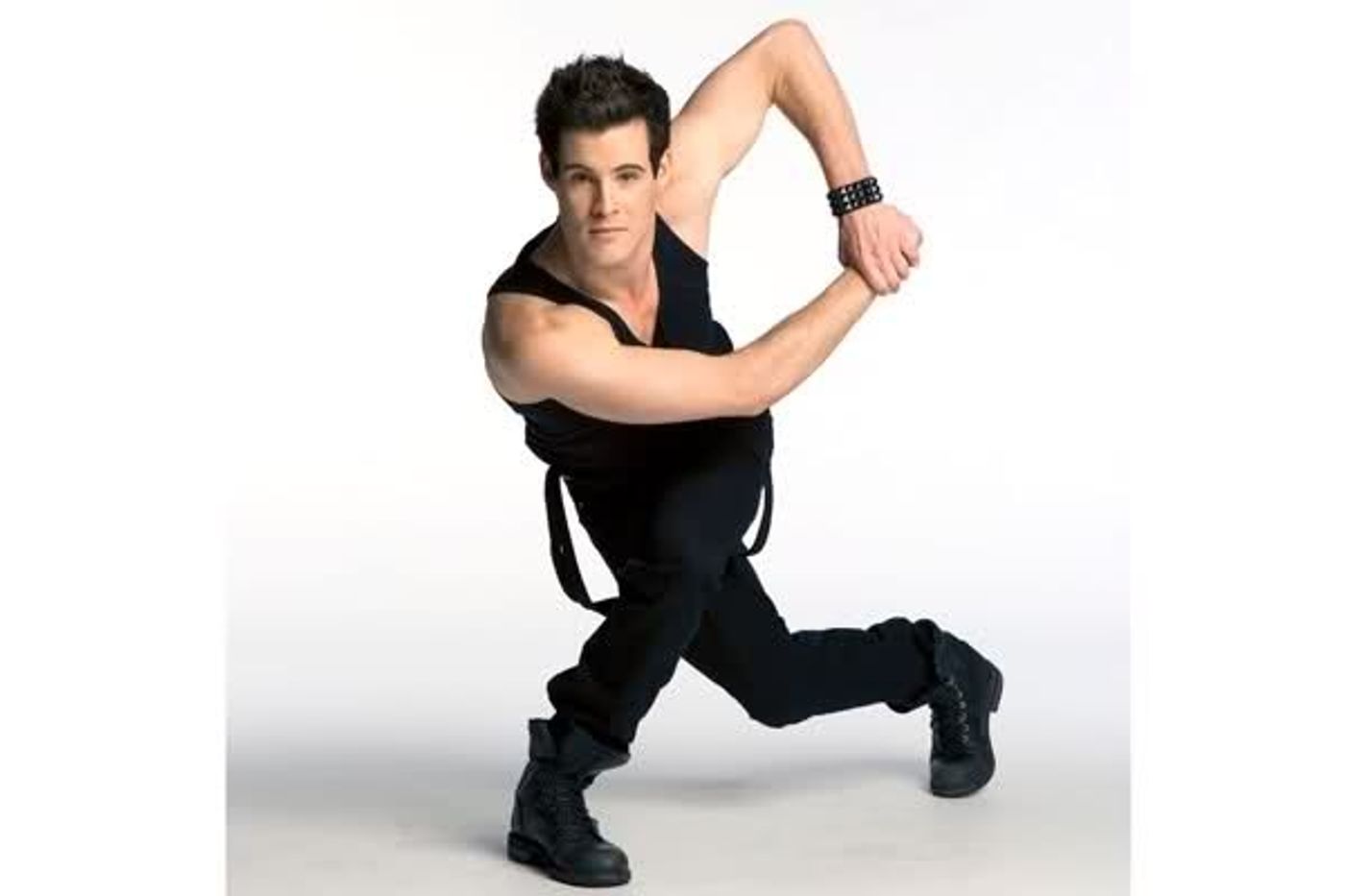 Photo Flash: SO YOU THINK YOU CAN DANCE CANADA's Top 22 Revealed! Photo Flash: SO YOU THINK YOU CAN DANCE CANADA's Top 22 Revealed! Image