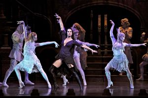 Brooke Shields and Company @ BroadwayWorld Brooke Shields and Company Photo
