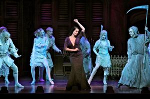 Brooke Shields and Company @ BroadwayWorld Brooke Shields and Company Photo