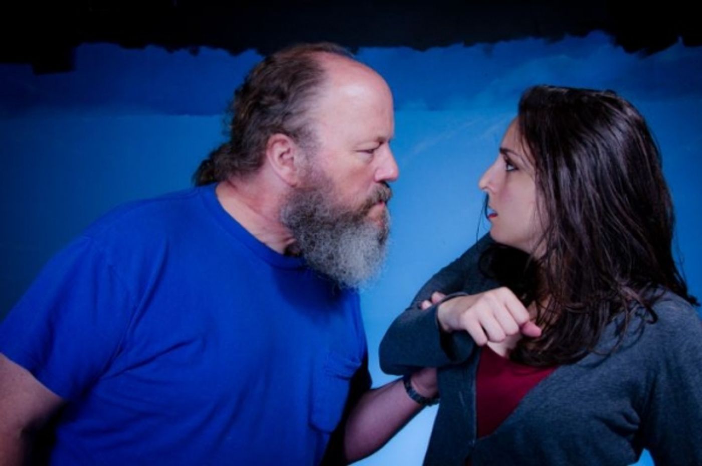 Photo Flash: Baltimore Playwrights Festival's THE SCULPTRESS  Image