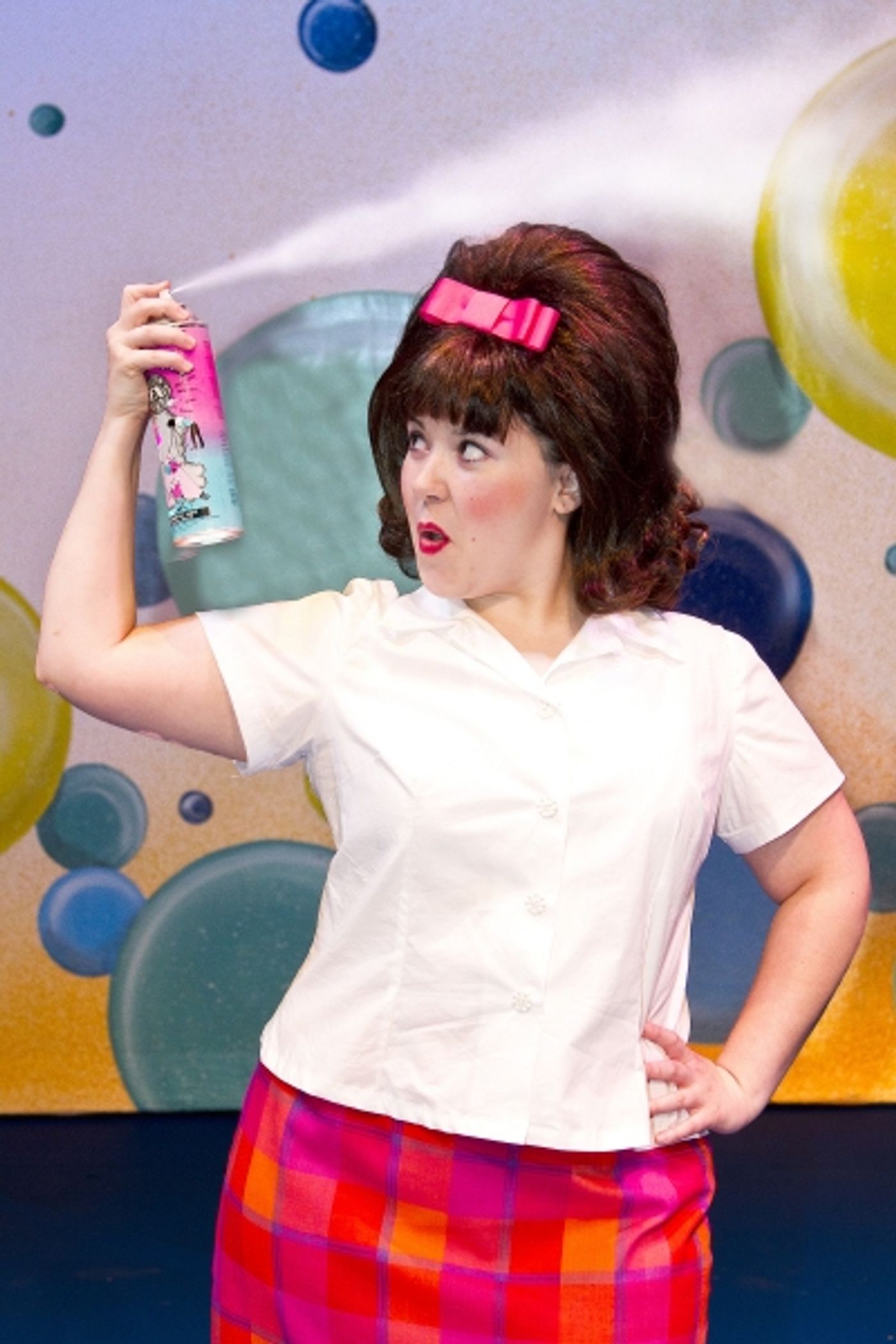 Photo Flash: DM Playhouse's HAIRSPRAY  Image