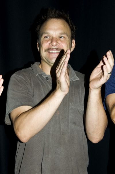 Norbert Leo Butz   Photo
