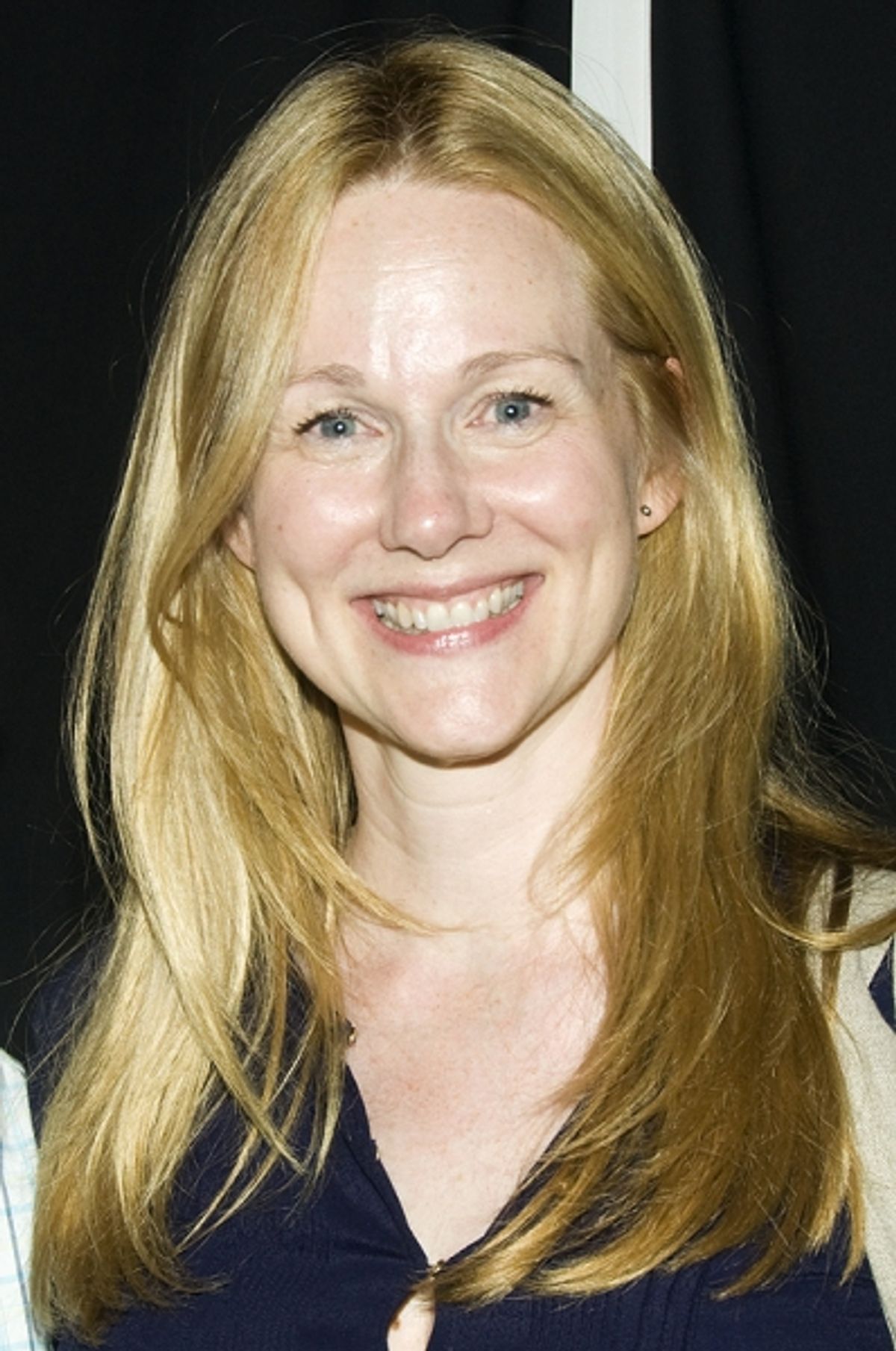 Laura Linney & at 