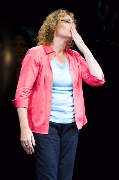 Judy Gold Photo