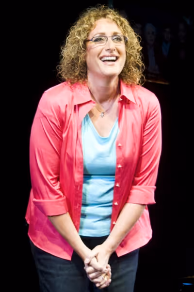 Judy Gold Photo