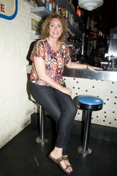 Judy Gold Photo