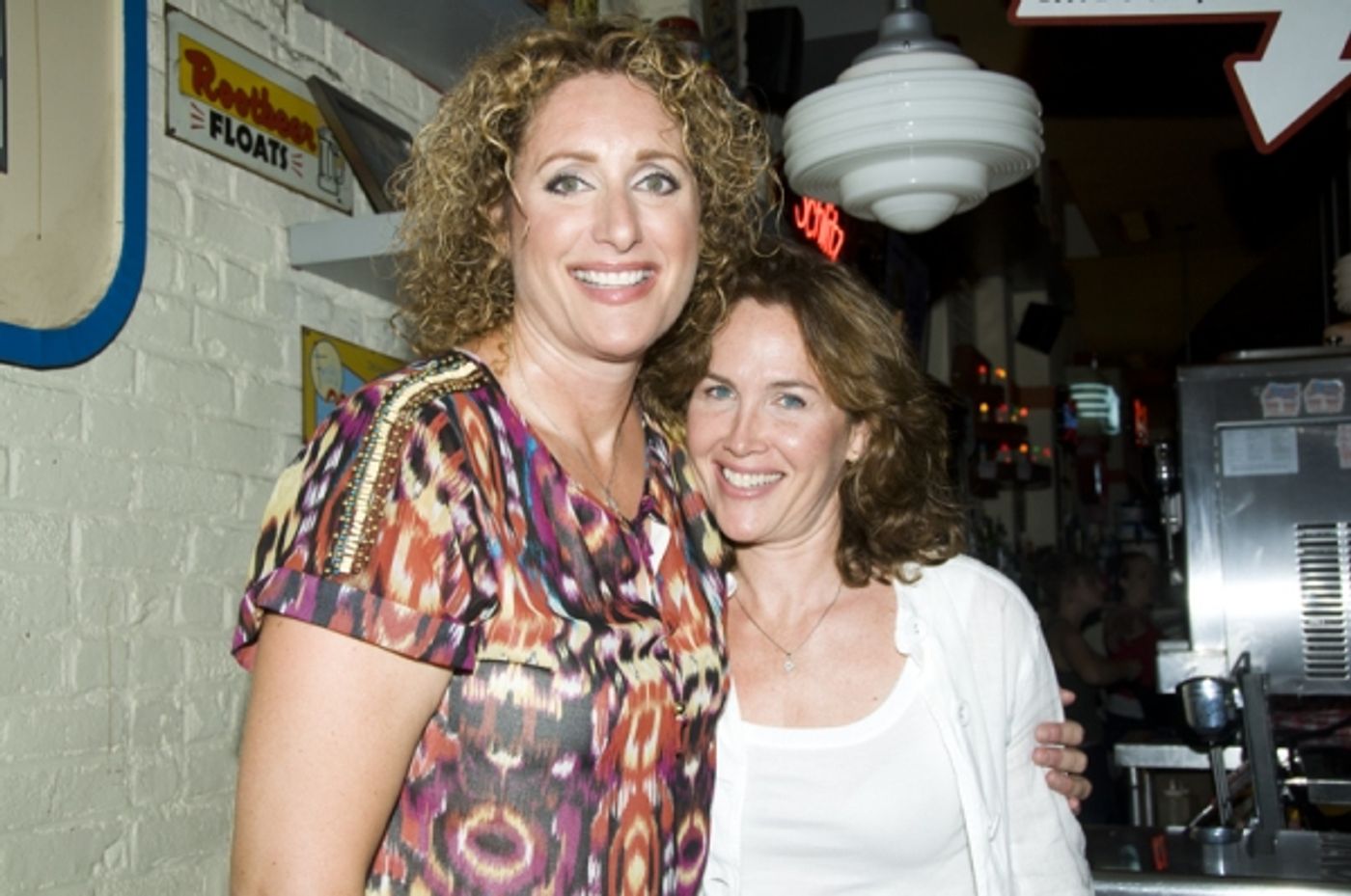 Photo Coverage: Judy Gold Opens THE JUDY SHOW: MY LIFE AS A SITCOM  Image