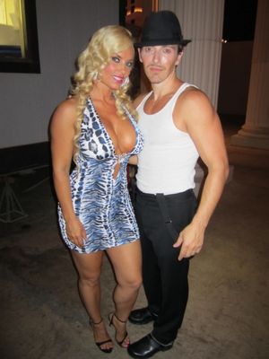 @ BroadwayWorld Photo