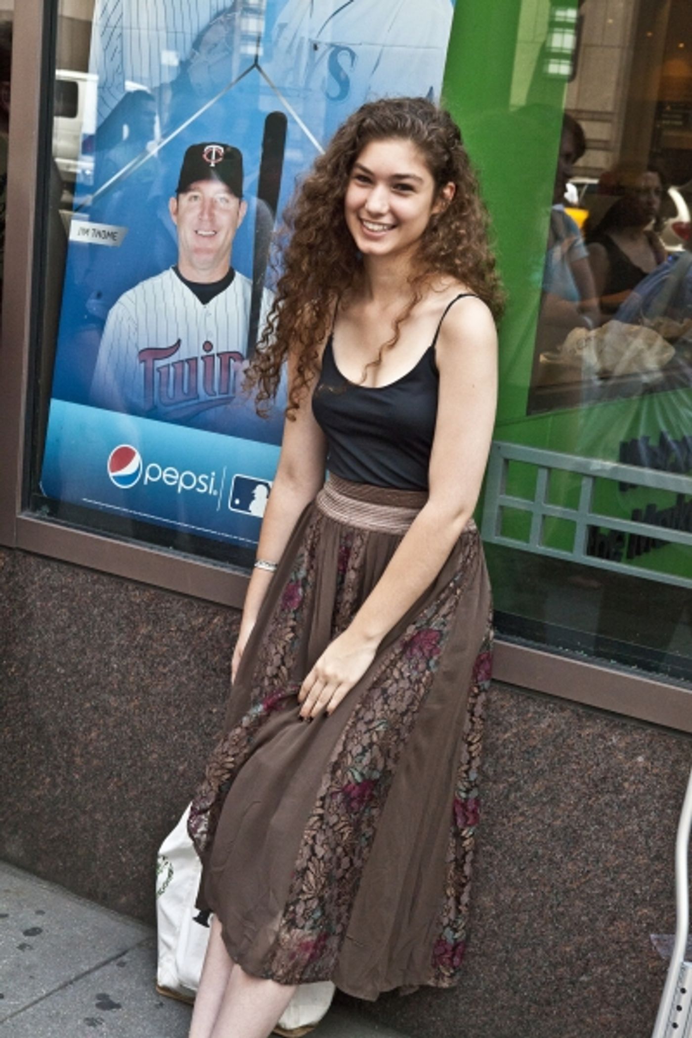 Photo Coverage: GODSPELL Hopefuls Attend Open Call!  Image