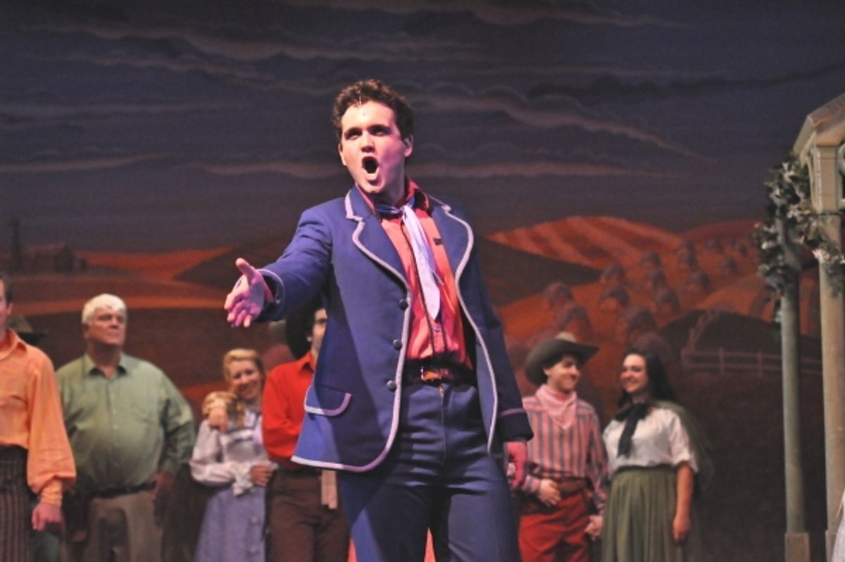 Stephen Mark Lukas at 