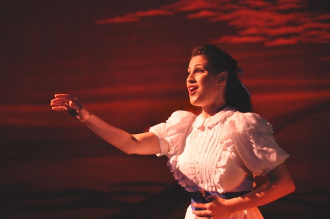 Photo Coverage: OKLAHOMA! Opens July 8 at Reagle Music Theatre  Image