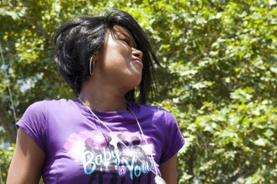 Christina Sajous Photo