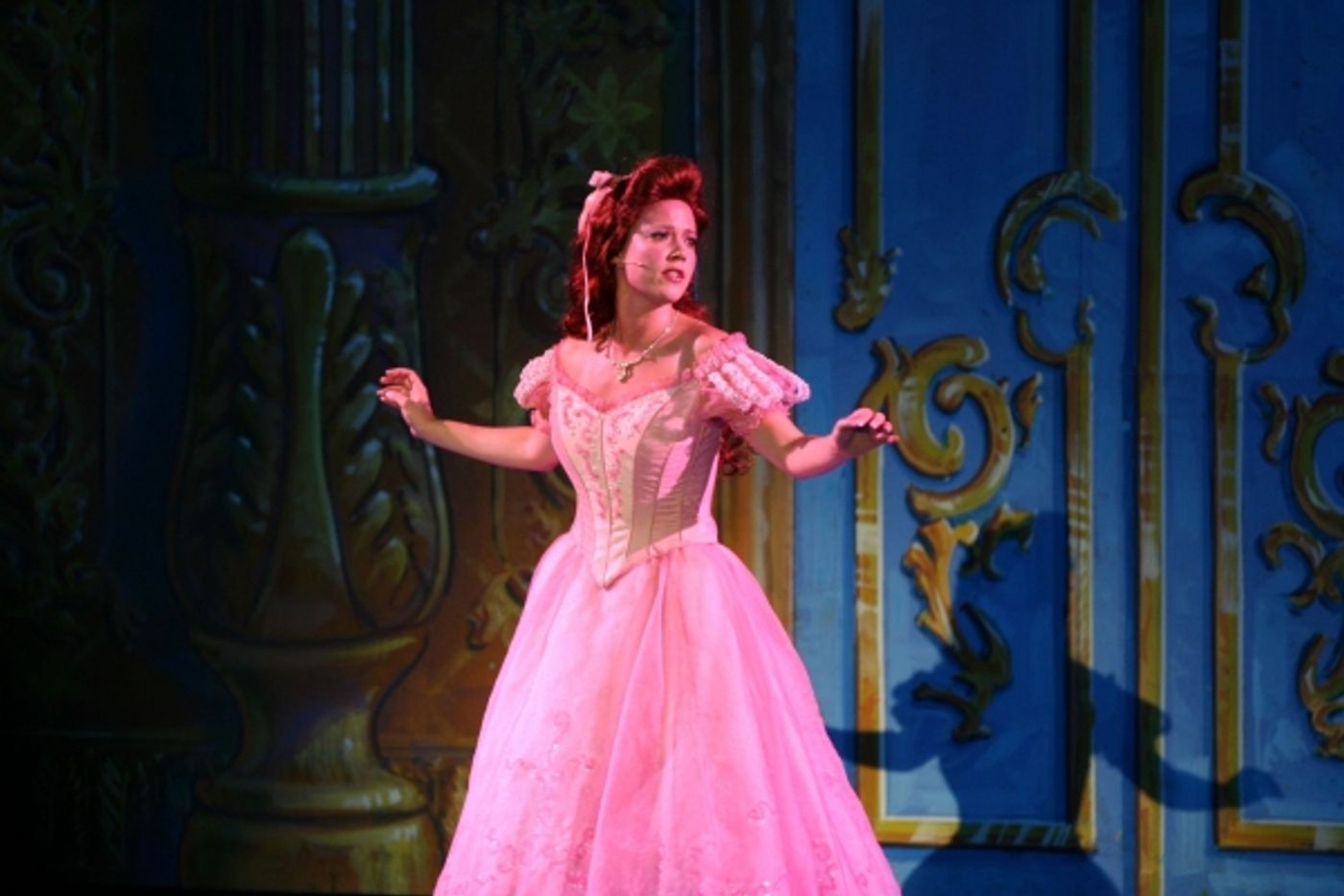 Photo Coverage: THE LITTLE MERMAID Opens at MUNY!  Image