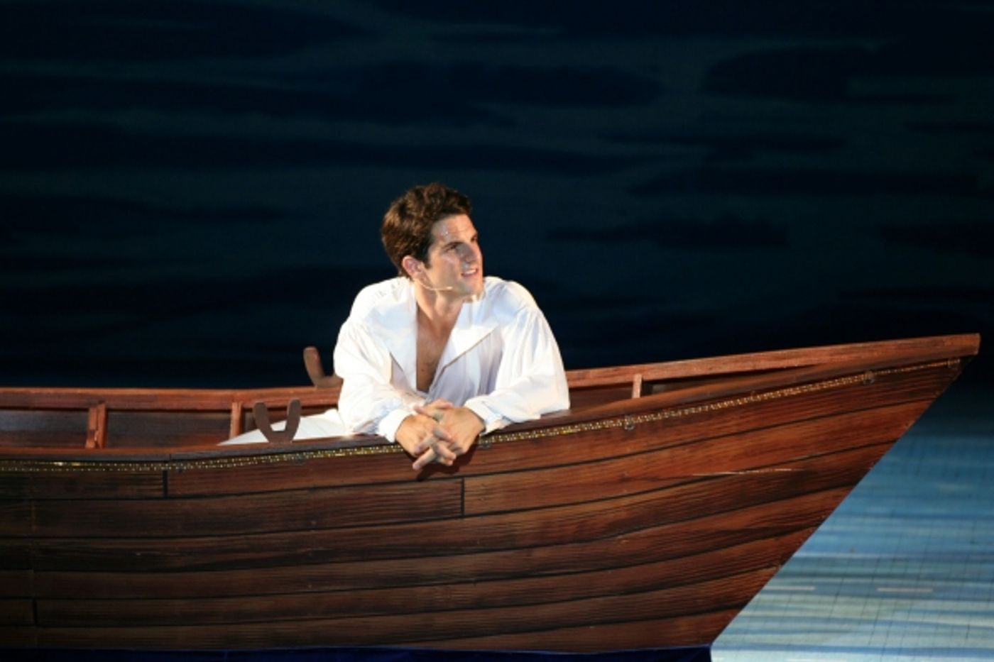 Photo Coverage: THE LITTLE MERMAID Opens at MUNY! Photo Coverage: THE LITTLE MERMAID Opens at MUNY! Image