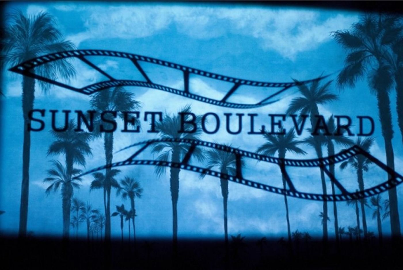 Photo Flash: Music Theatre Wichita's SUNSET BOULEVARD Photo Flash: Music Theatre Wichita's SUNSET BOULEVARD Image